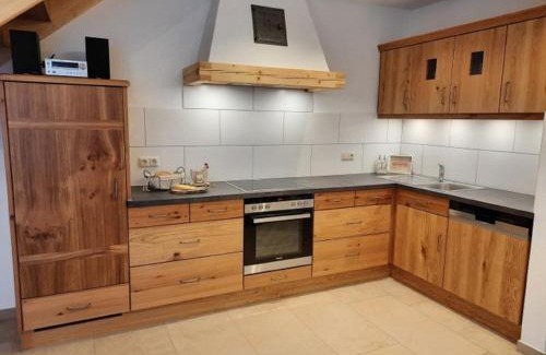 Muensing Apartamento | Moarhof Holzhausen