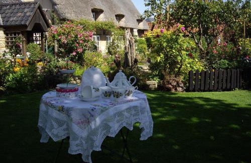 Geddington Apartamento | Moat Cottage Barns