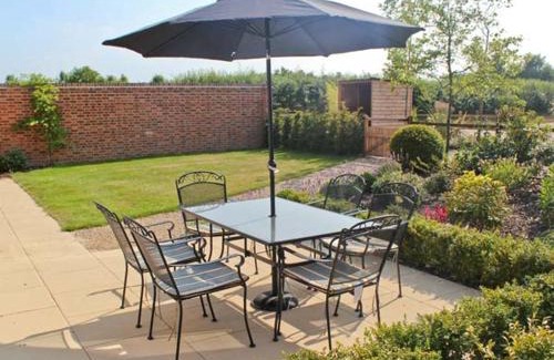 Wood Dalling Casa | Moat Farm Cottage