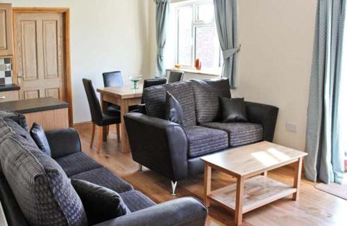 Wood Dalling Casa | Moat Farm Cottage
