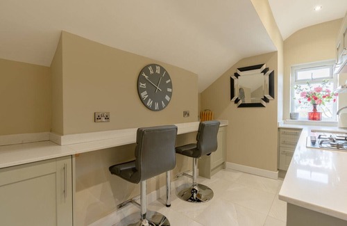 Rawtenstall Apartamento | Moat House Penthouse Suite - 2 Bed 2 Bath
