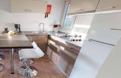Bodensdorf Casa | Casa móvil en Bodensdorf cerca de Gerlitzen