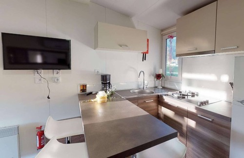 Bodensdorf Casa | Casa móvil en Bodensdorf cerca de Gerlitzen