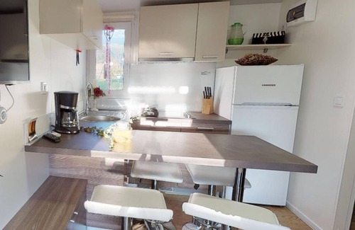 Bodensdorf Casa | Casa móvil Bodensdorf cerca de Gerlitzen