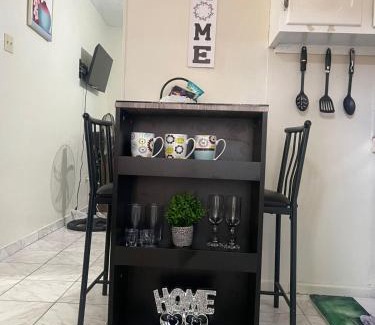 Montego Bay Apartamento | Mobay Oasis