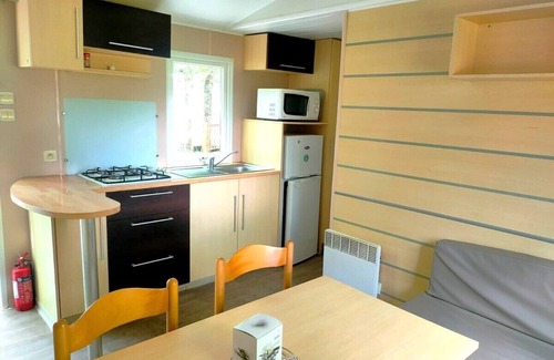 La Boissiere-de-Montaigu Apartamento | H004-Baño privado-Terraza-Familiar-Unidad