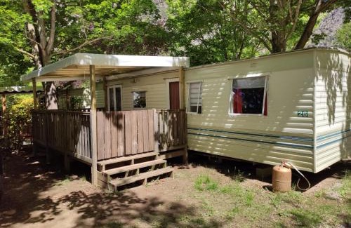 Fuilla Otro | MOBIL HOME CAMPING 3*