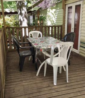 Fuilla Otro | MOBIL HOME CAMPING 3*
