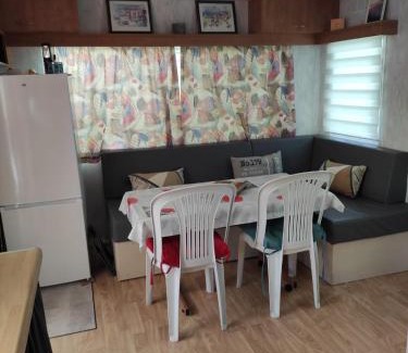 Fuilla Otro | MOBIL HOME CAMPING 3*