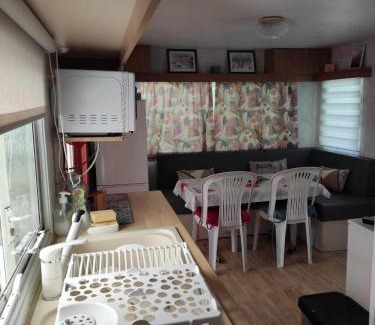 Fuilla Otro | MOBIL HOME CAMPING 3*