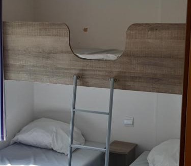 Montpezat Otro | Mobil home des gorges de provence