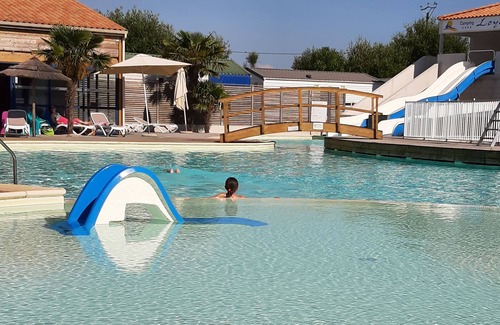 Talmont-Saint-Hilaire Casa | Vrbo Property