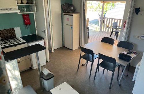 Torreilles Otro | Mobil'home à Torreilles Plage