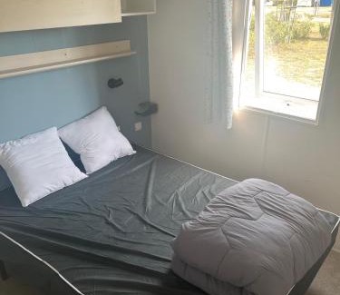 Torreilles Otro | Mobil'home à Torreilles Plage