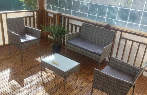 Villeneuve-les-Beziers Otro | Mobil-home à valras-plage au Camping les sables du Midi