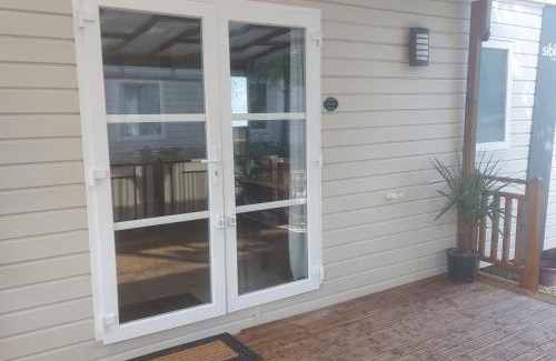 Villeneuve-les-Beziers Otro | Mobil-home à valras-plage au Camping les sables du Midi