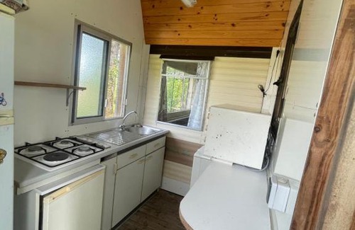 Fleurac Otro | Mobil home 1 - 4 personnes