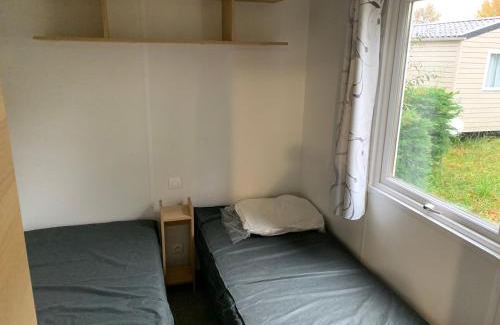 Aureilhan Otro | Mobil-Home -10 minutes Océan