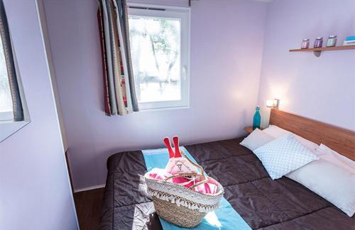 Torreilles Otro | Mobil Home 2 chambre 4 à 6 personne en camping 4 étoiles