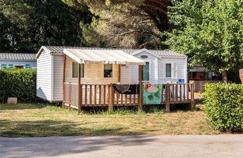 Torreilles Otro | Mobil Home 2 chambre 4 à 6 personne en camping 4 étoiles