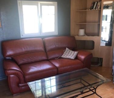 Damiatte Casa | Mobil home 2ch
