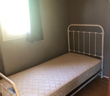 Damiatte Casa | Mobil home 2ch