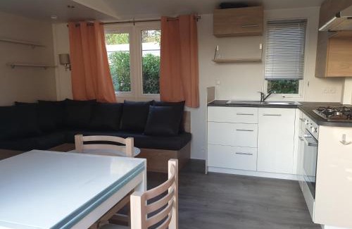 Lattes Otro | Mobil home 3 chambres