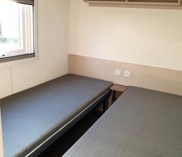 Lattes Otro | Mobil home 3 chambres