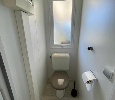 Vendays-Montalivet Otro | Mobil home 3 chambres