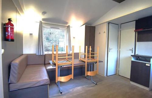 Saint-Cheron Casa | Mobil Home 3Ch - 6 Pers Paris 45Min