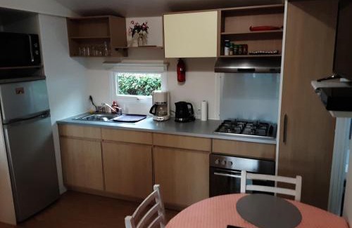 Gastes Otro | mobil home 3chambres tout confort
