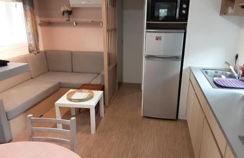Gastes Otro | mobil home 3chambres tout confort