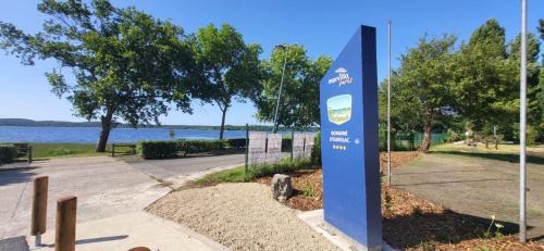 Aureilhan Otro | Mobil Home 4 6 pers climatisé Camping Eurolac