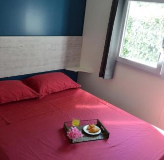 Puget-sur-Argens Apartamento | Mobil Home 4 personnes