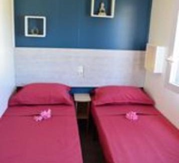 Puget-sur-Argens Apartamento | Mobil Home 4 personnes