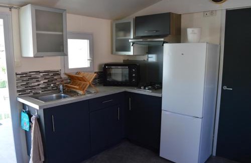 Puget-sur-Argens Apartamento | Mobil Home 4 personnes