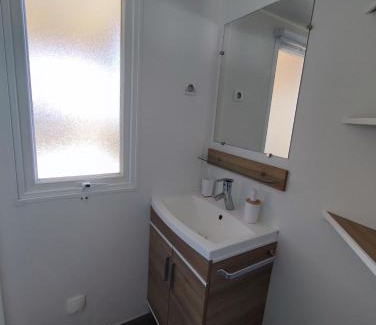 Rocbaron Otro | MOBIL HOME 40M2 ECRIN DE VERDURE