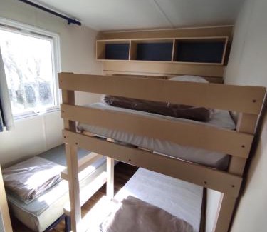 Port-la-Nouvelle Otro | Mobil home 5-6 personnes - climatisé