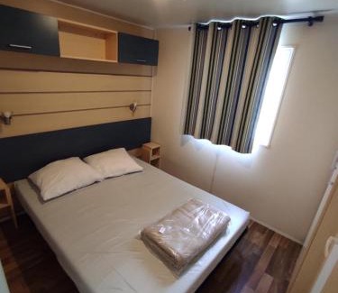 Port-la-Nouvelle Otro | Mobil home 5-6 personnes - climatisé
