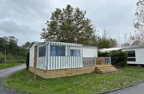 Ouistreham Otro | Mobil-home 5 personnes