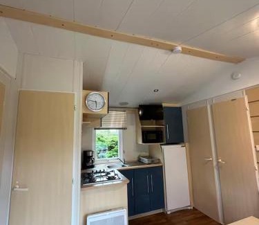 Ouistreham Otro | Mobil-home 5 personnes