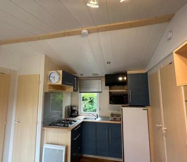 Ouistreham Otro | Mobil-home 5 personnes