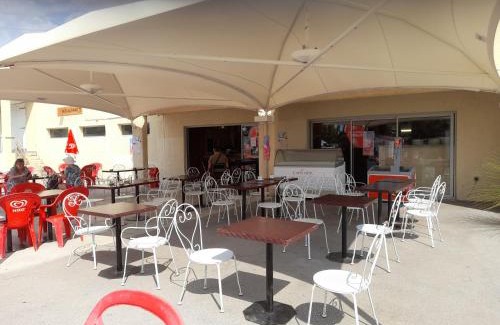 Vic-la-Gardiole Otro | Mobil Home 6 couchages