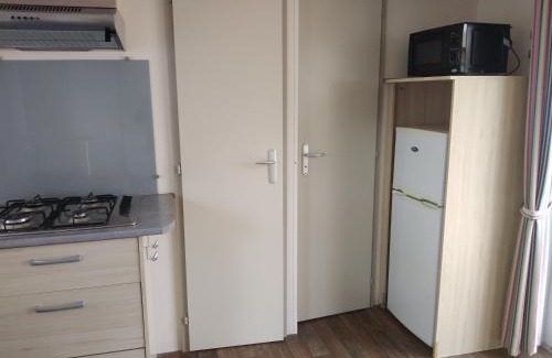 Vic-la-Gardiole Otro | Mobil Home 6 couchages