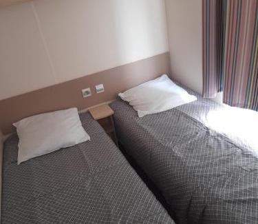 Vic-la-Gardiole Otro | Mobil Home 6 couchages