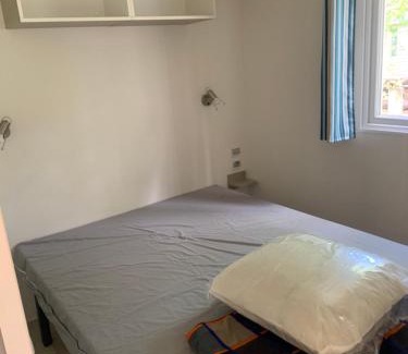 Aureilhan Otro | Mobil home 6 personnes camping 4* Mimizan