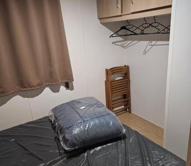 Cadenet Otro | mobil-home 6 personnes chez maylia