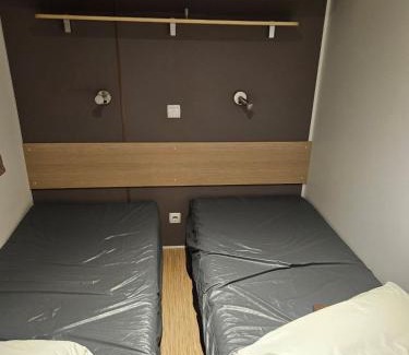 Cadenet Otro | mobil-home 6 personnes chez maylia