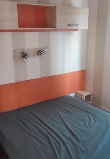 Vic-la-Gardiole Otro | Mobil home 630 camping l'europe