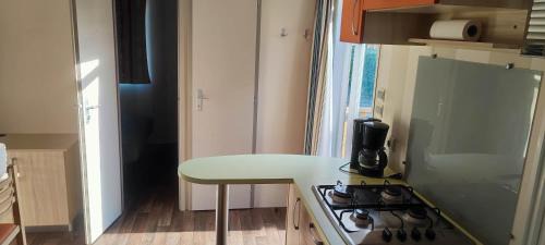 Vic-la-Gardiole Otro | Mobil home 630 camping l'europe